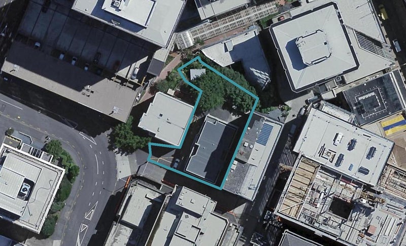 16/84A Boulcott ST, Wellington Central, Wellington - Carousel 1