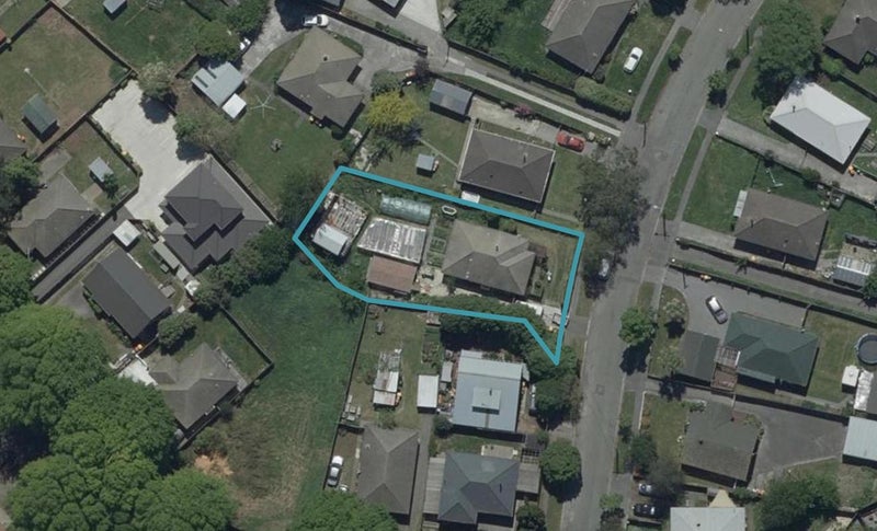 5 Morley Street, Bryndwr, Christchurch - Carousel 1