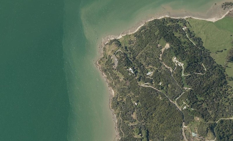 0 Cabbage Tree Bay Road, Opononi, Kaikohe - Carousel 1