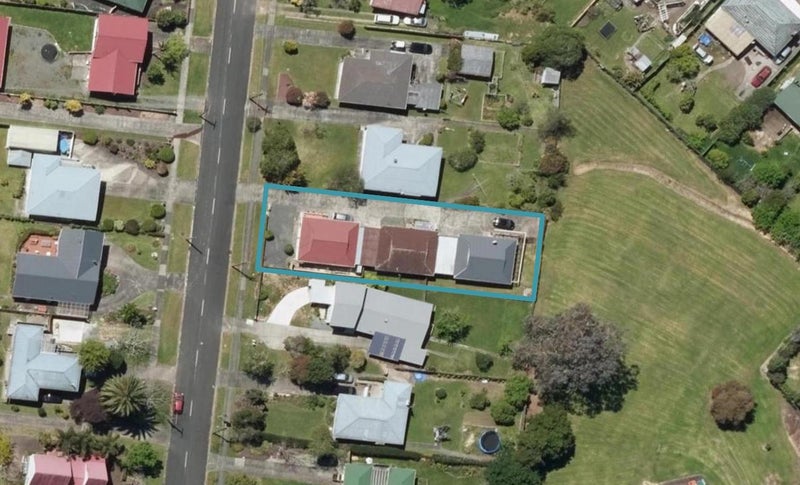 35C Murdoch Crescent, Raumanga, Whangarei - Carousel 1