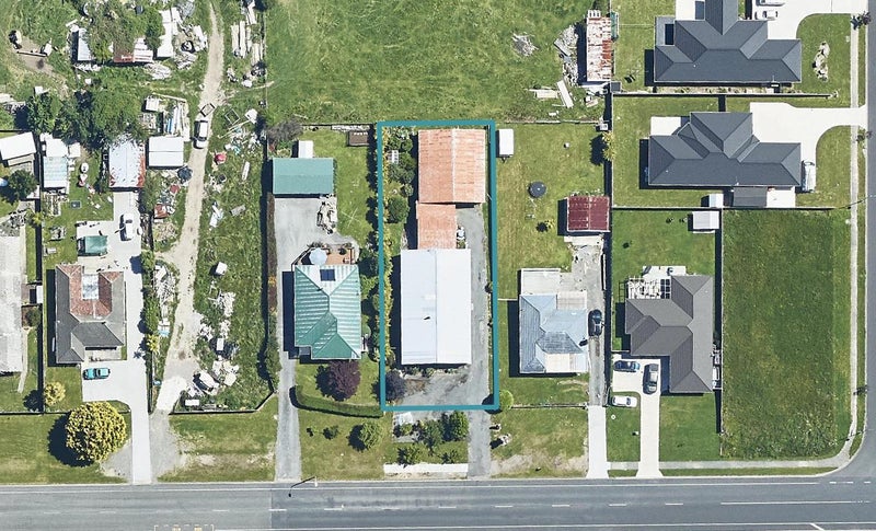 92 Western Road, Ngongotaha, Rotorua - Carousel 1