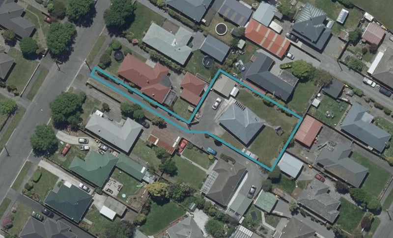 38 Emlyn Place, Avondale, Christchurch - Carousel 1