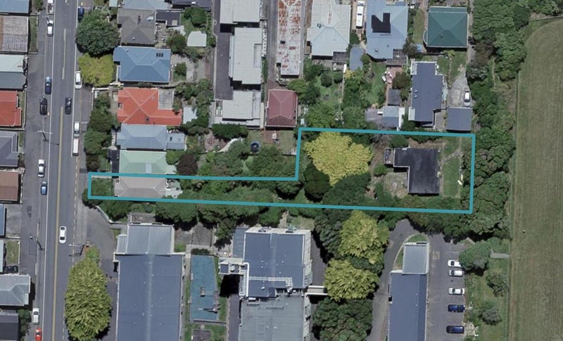 555 Adelaide Road, Berhampore, Wellington - Carousel 1
