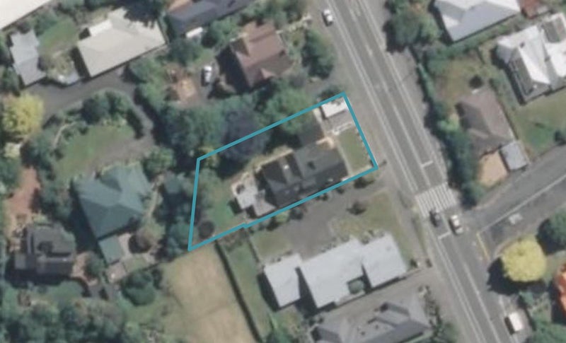 24 Selwyn Street, Maori Hill, Timaru - Carousel 1