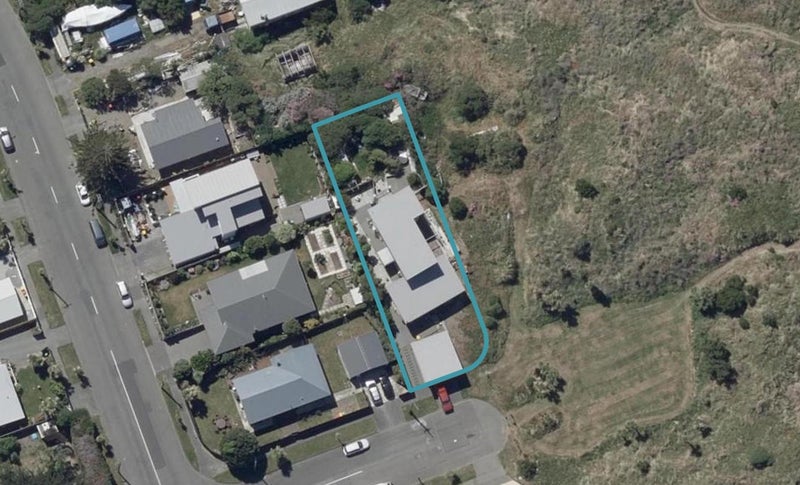 9 Godwit Street, Southshore, Christchurch - Carousel 1