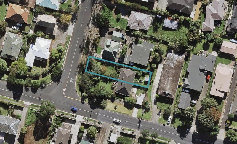 154 The Drive, Epsom, Auckland - Carousel 1