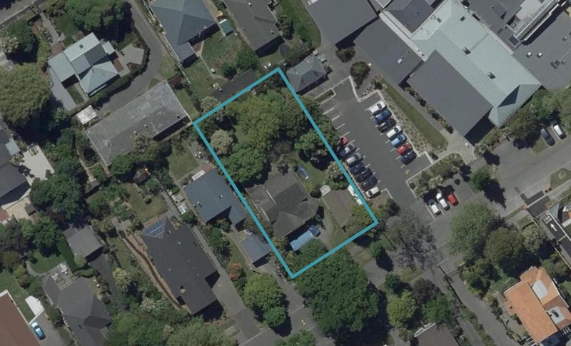 23 Cholmondeley Avenue, Opawa, Christchurch - Carousel 1
