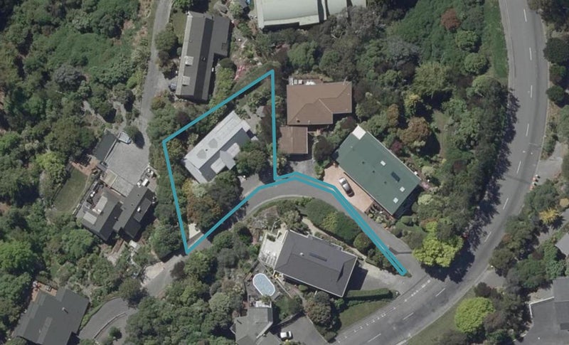 6 Valencia Lane, Mount Pleasant, Christchurch - Carousel 1