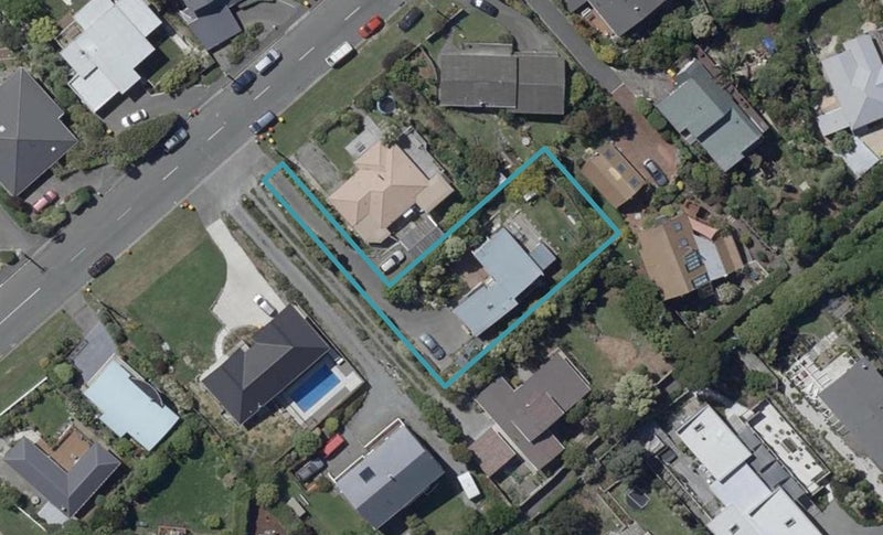 151A Major Hornbrook Road, Mount Pleasant, Christchurch - Carousel 1