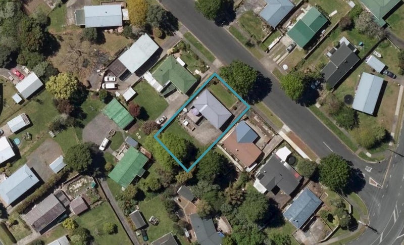 60 Heretaunga Street, Tikipunga, Whangarei - Carousel 1