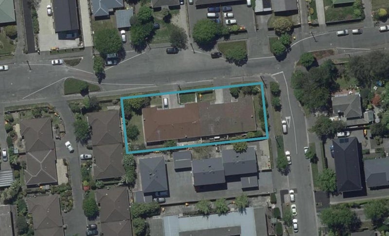 4/26 Hanrahan Street, Upper Riccarton, Christchurch - Carousel 1