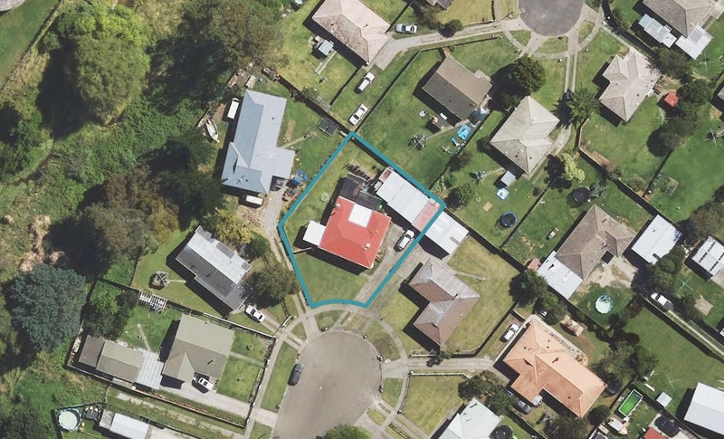 20 Edward Street, Mangapapa, Gisborne - Carousel 1
