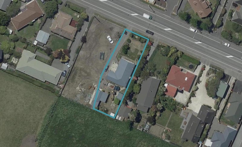 137 Halswell Junction Road, Halswell, Christchurch - Carousel 1
