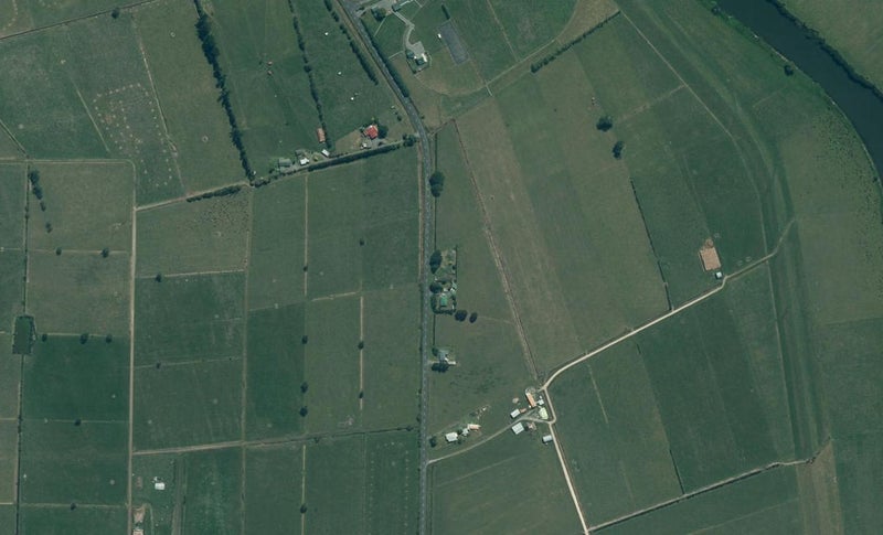 66 Old Netherton Road, Netherton, Paeroa - Carousel 1