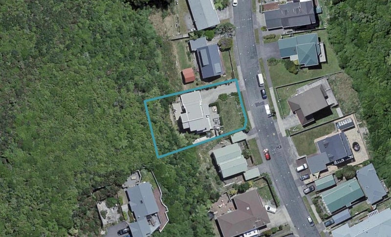 47 Nalanda Crescent, Broadmeadows, Wellington - Carousel 1
