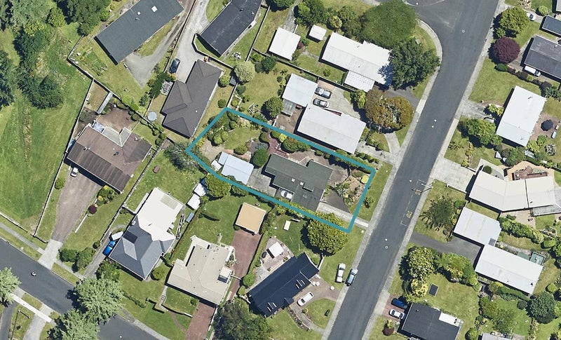 4 Orion Street, Sunnybrook, Rotorua - Carousel 1