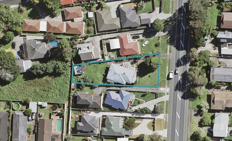 413 Great South Road, Opaheke, Papakura - Carousel 1
