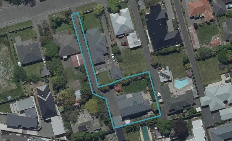 6 Plynlimon Road, Fendalton, Christchurch - Carousel 1