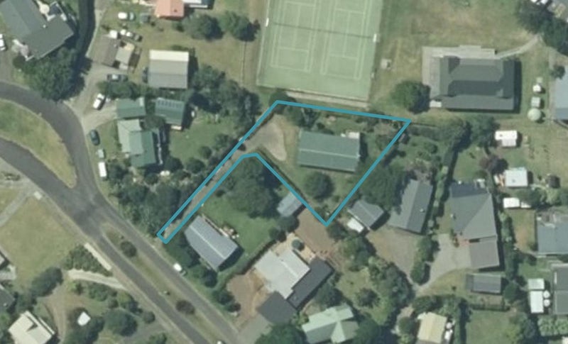 30 Grierson Close, Hahei, Whitianga - Carousel 1