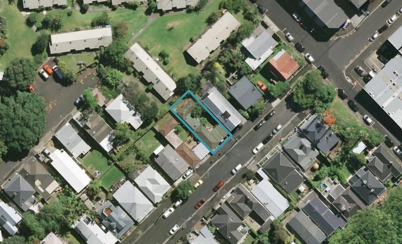 20 Ireland Street, Freemans Bay, Auckland - Carousel 1