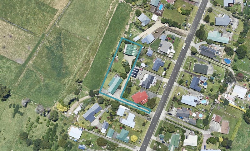 54 Grant Road, Opotiki, Opotiki - Carousel 1
