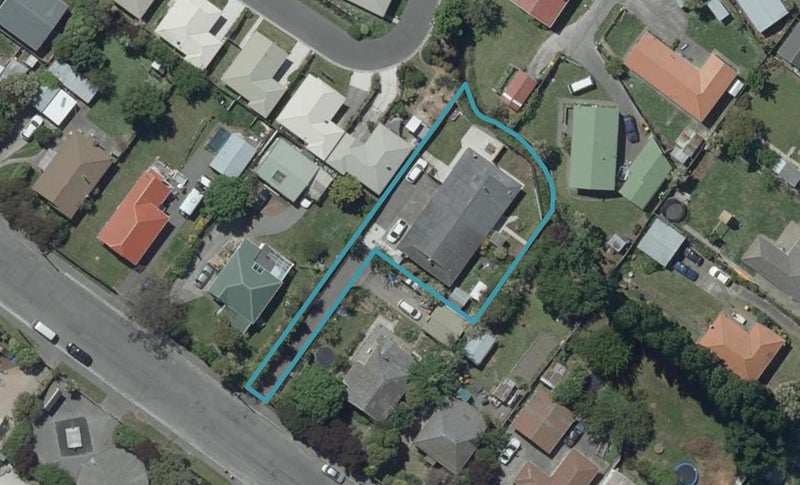 2/61A Glenroy Street, Woolston, Christchurch - Carousel 1
