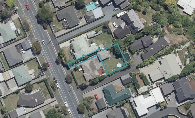 2/118 Beerescourt Road, Beerescourt, Hamilton - Carousel 1