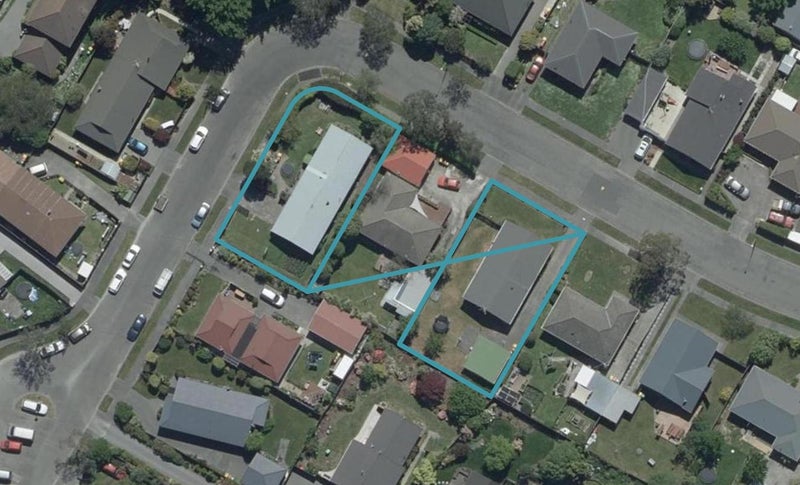 9 Saint Ives Street, Harewood, Christchurch - Carousel 1
