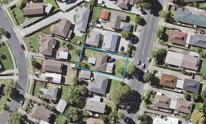 357 Bucklands Beach Road, Bucklands Beach, Auckland - Carousel 1