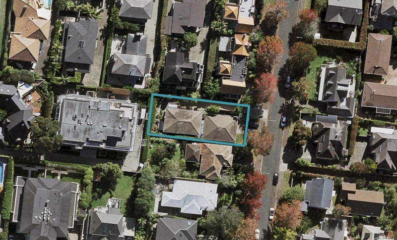 3A Mahoe Avenue, Remuera, Auckland - Carousel 1