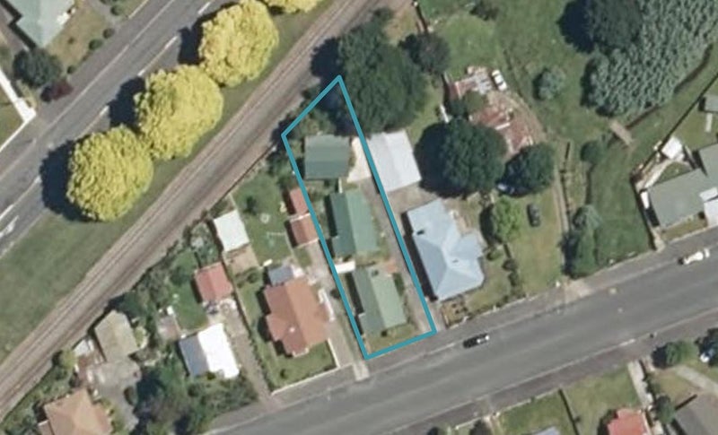 5B Tennyson Street, Dannevirke, Dannevirke - Carousel 1