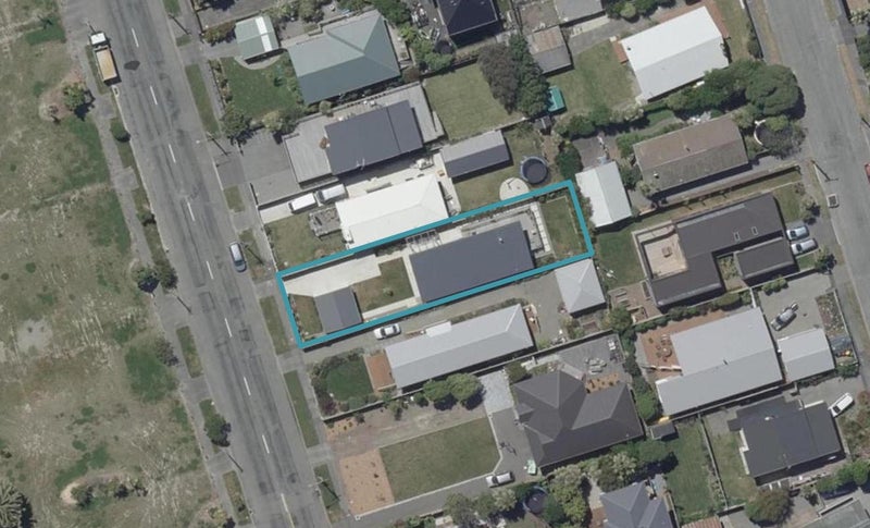 391 Estuary Road, South New Brighton, Christchurch - Carousel 1