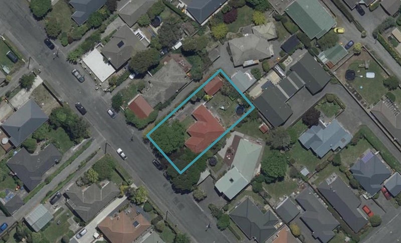 6 Wallace Street, Bryndwr, Christchurch - Carousel 1
