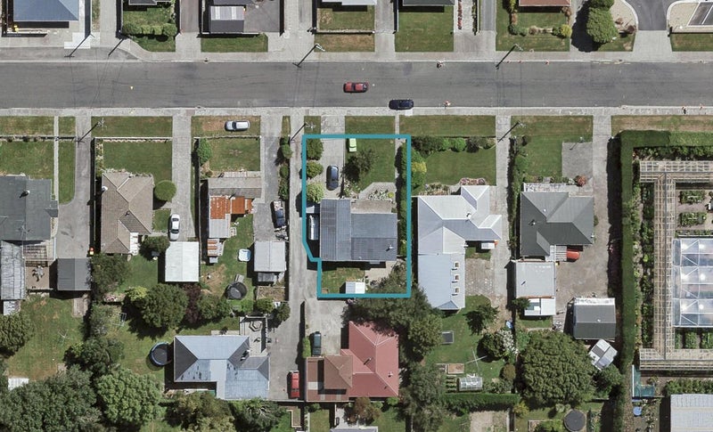 29 Price Street, Grasmere, Invercargill - Carousel 1