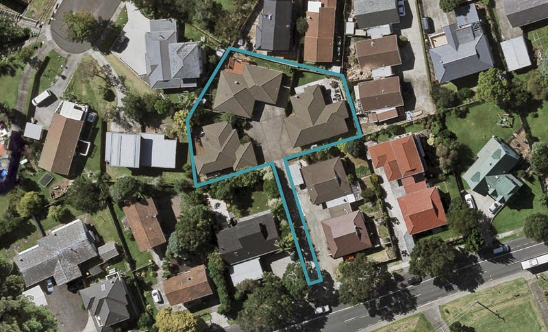 3/8 Redoubt Road, Goodwood Heights, Auckland - Carousel 1