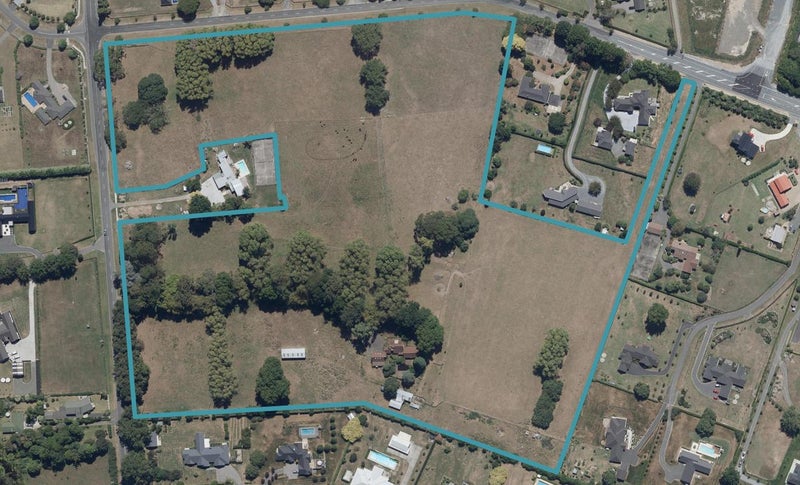 183 Newell Road, Tamahere - Carousel 1
