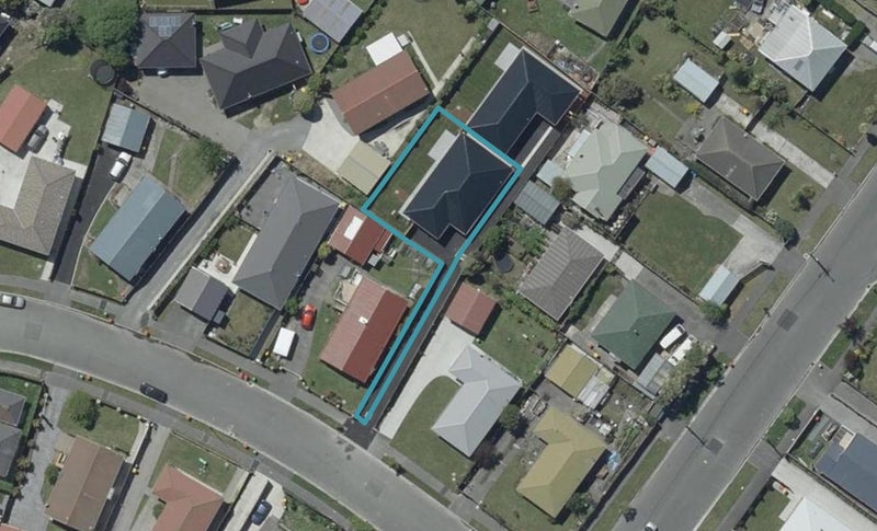 1/6 Stacey Place, Woolston, Christchurch - Carousel 1