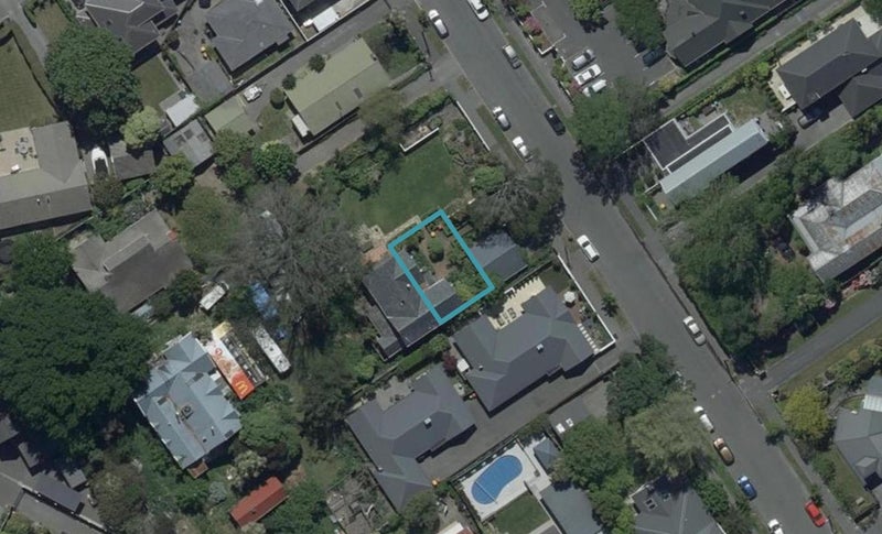 47B Browns Road, St Albans, Christchurch - Carousel 1