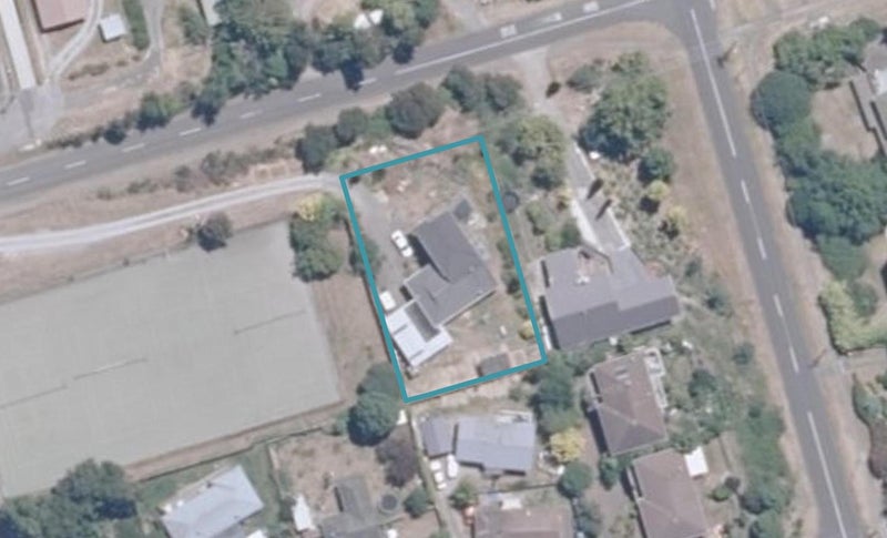 133 Waikato Street, Taupo - Carousel 1