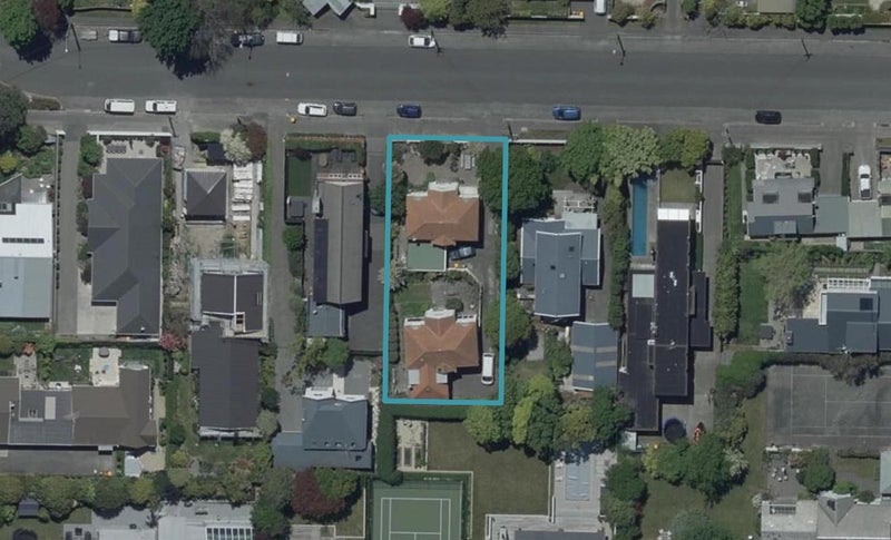 2/43 Wroxton Terrace, Merivale, Christchurch - Carousel 1