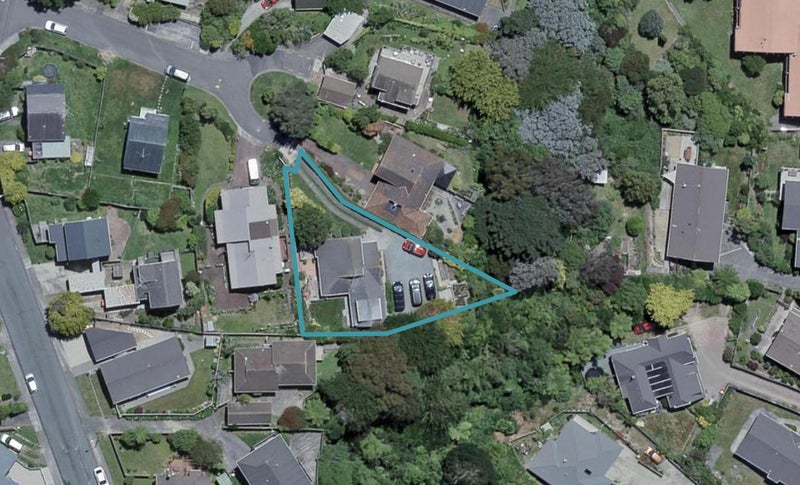 6 Jarvie Grove, Churton Park, Wellington - Carousel 1