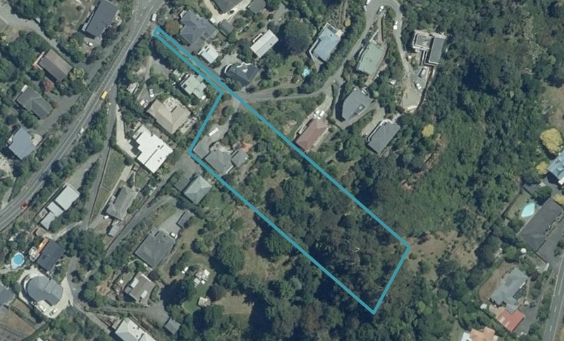 2 Bellevue Heights, Tāhunanui, Nelson - Carousel 1