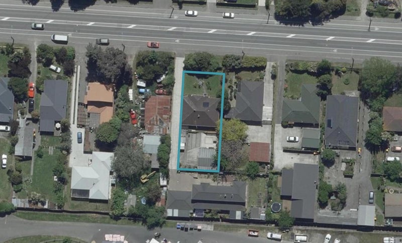55 Northcote Road, Northcote, Christchurch - Carousel 1