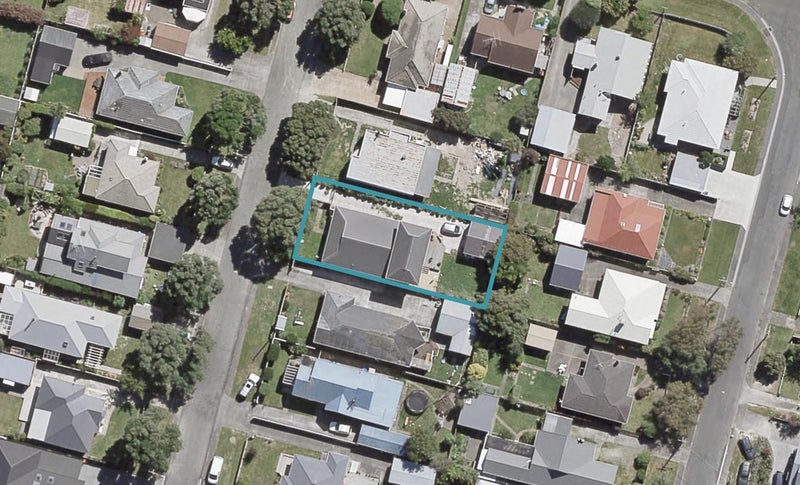 5 Hart Avenue, Boulcott, Lower Hutt - Carousel 1
