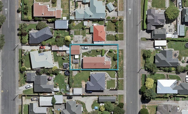 94 Harvey Street, Grasmere, Invercargill - Carousel 1