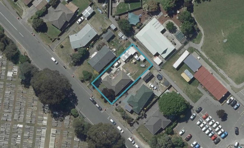 25 Keighleys Road, Bromley, Christchurch - Carousel 1