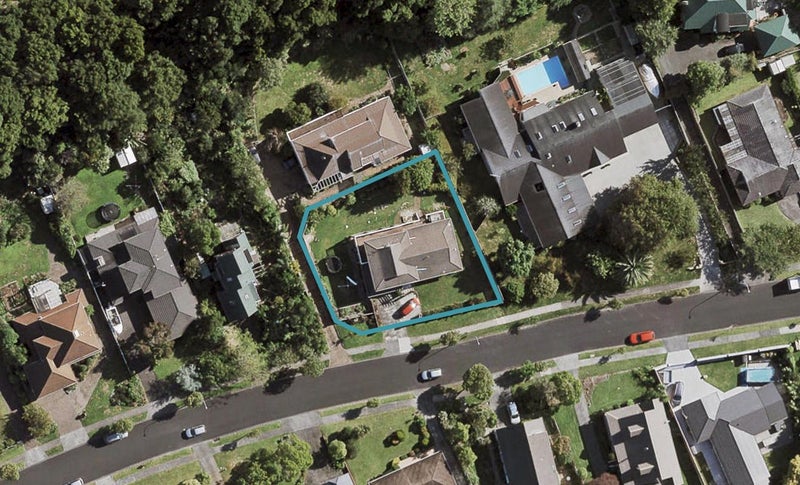16 Lemonwood Place, The Gardens, Auckland - Carousel 1