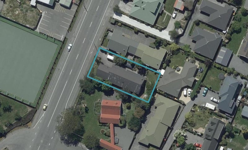152 Racecourse Road, Sockburn, Christchurch - Carousel 1