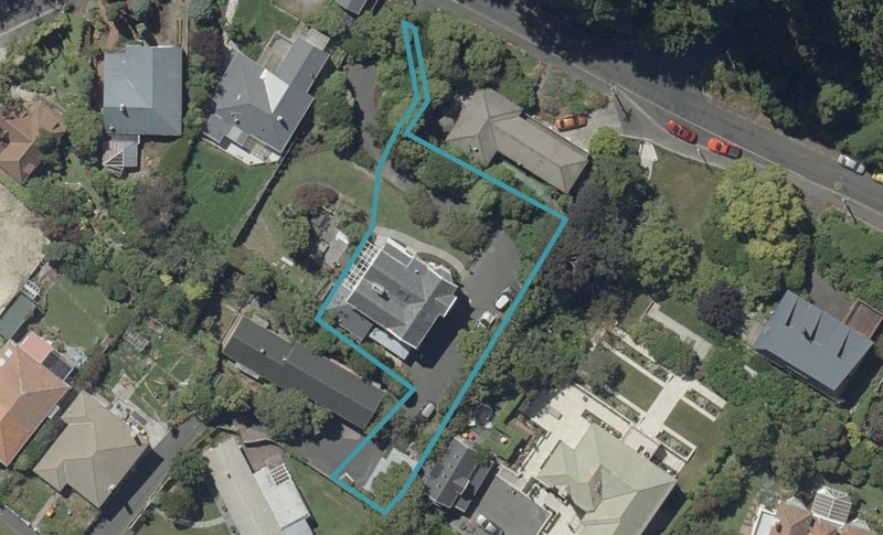 39A Claremont Street, Maori Hill, Dunedin - Carousel 1