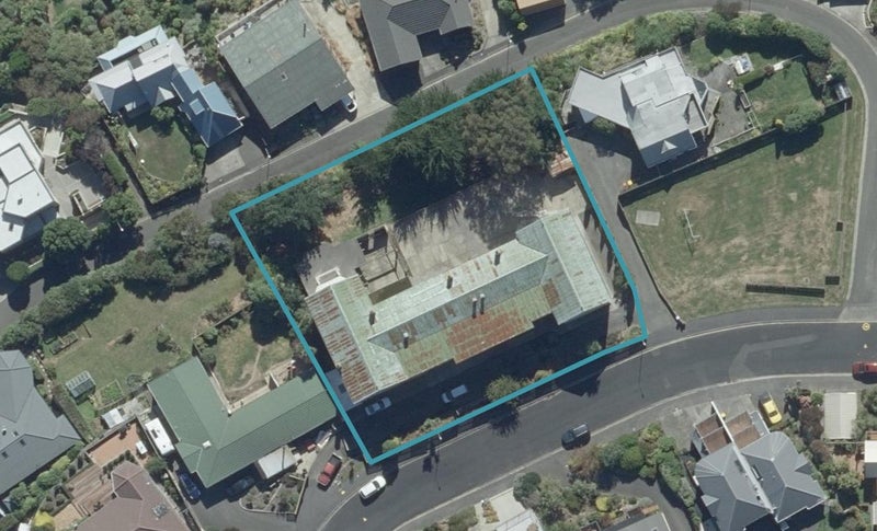 135 Doon Street, Waverley, Dunedin - Carousel 1